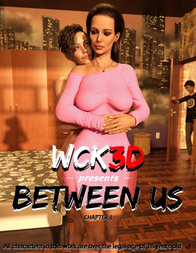 Wck3D - Between us 01