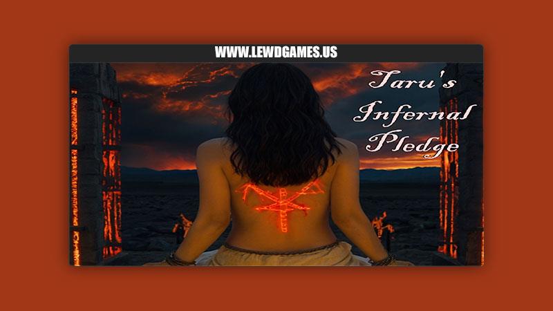 Studio FlimsyLegs created by Porn Games Taru’s Infernal Pledge [v0.4.0]