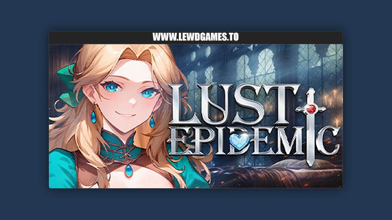 Studio BanzaiProject created by Porn Games Lust Epidemic [Final]