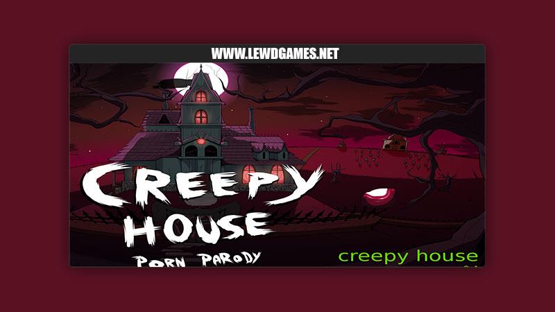 Studio Chickenscratch created by Porn Games Creepy house [v0.9f]