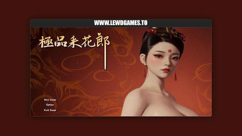 Studio Salamander Interactive created by Porn Games Romantic Escapades [v2024.09.21]