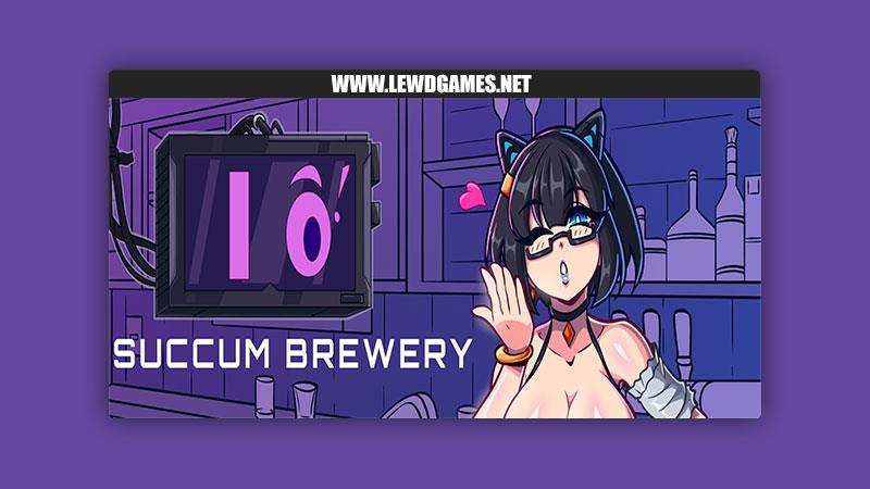 Studio LimeJuiceGames created by Porn Games Succum Brewery [v0.3.5]