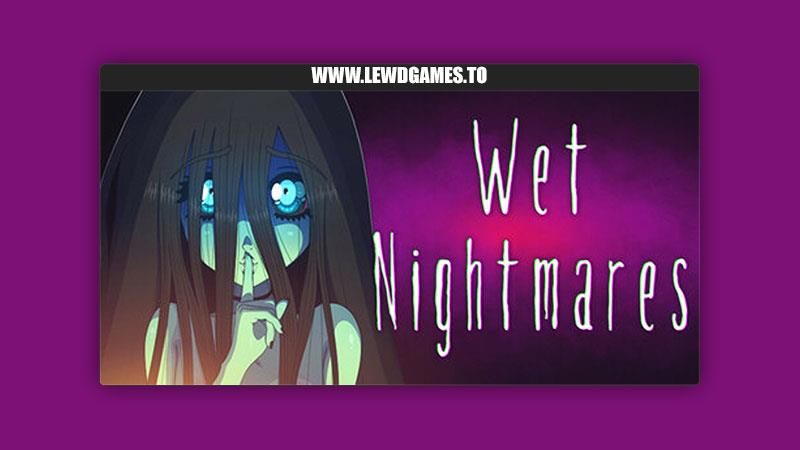 Studio Kinky Fridays created by Porn Games Wet Nightmares [Ch.1 v2.0]