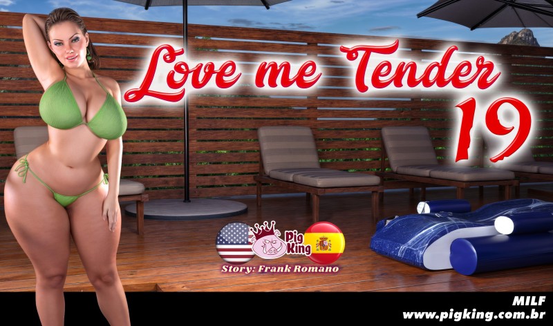 Crazydad3d - Love Me Tender 19