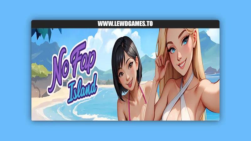 Studio FapYeah created by Porn Games No Fap Island [Ch.1]