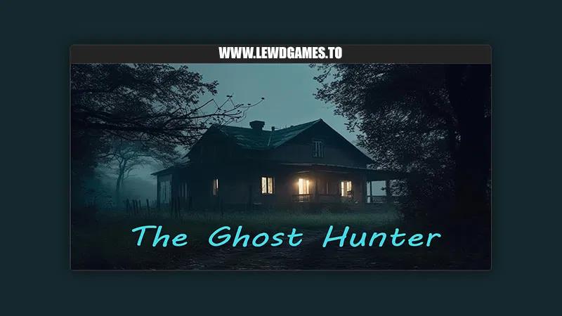 Studio Trykowka created by Porn Games The Ghost Hunter [v.0.3.7]