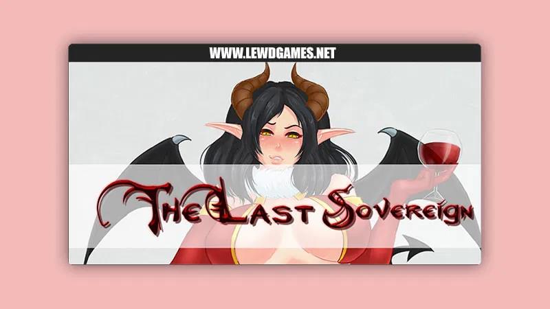 Studio Sierra Lee created by Porn Games The Last Sovereign [v0.75.4]