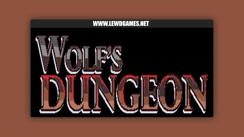 Studio Eluku99 created by Porn Games Wolf’s Dungeon [v240923]