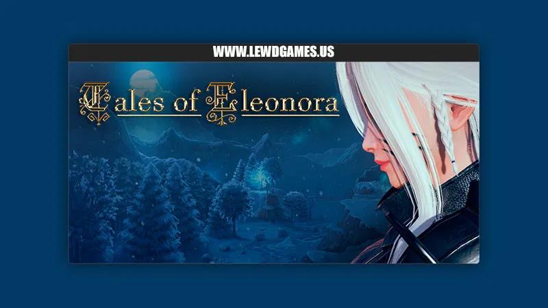 Studio Somatra created by Porn Games The Fox and Devil: Tales of Eleonora [Ch .2]