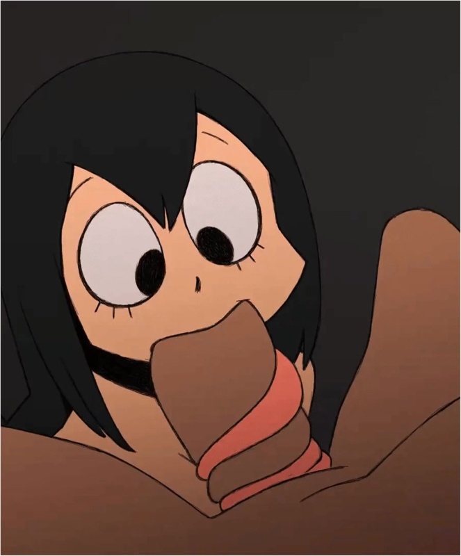 Tsuyu Blowy