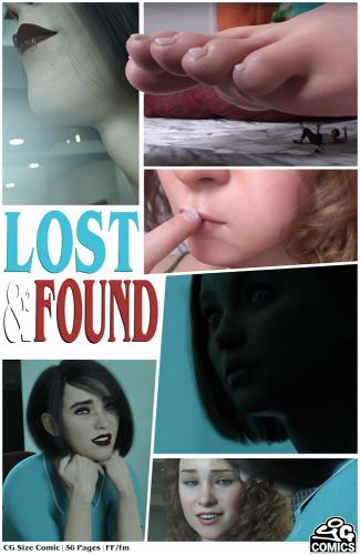 OYG - Lost and Found