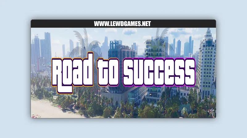 Studio astK created by Porn Games Road To Success [v0.7]