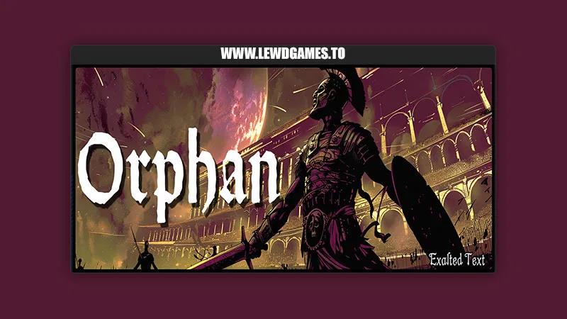 Studio Exalted Text created by Porn Games Orphan [Ch.2.5]