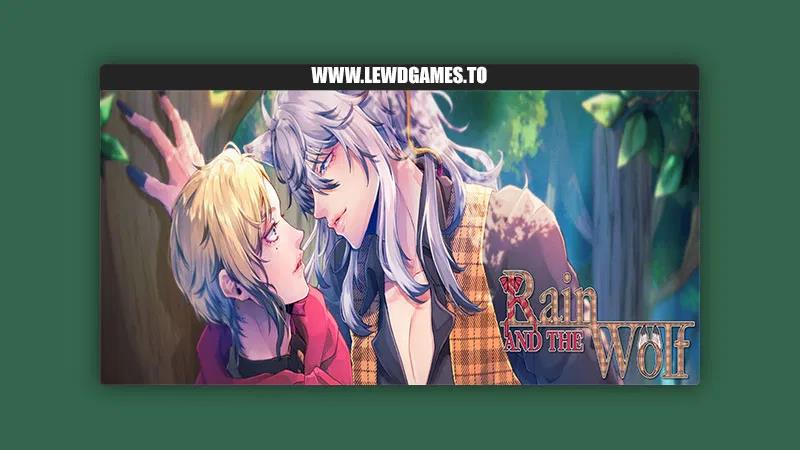 Studio ebi-hime created by Porn Games Rain and the Wolf [v1.0 Adult]