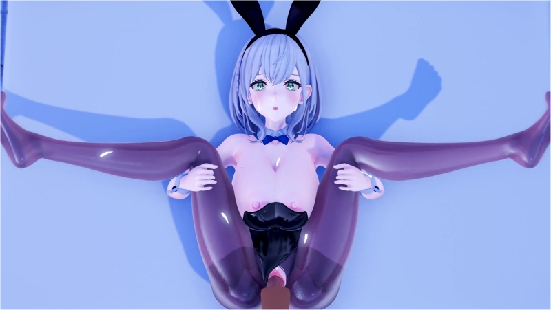 HMV Series Part ① Noel Bunny Girl ver. [ブラン]