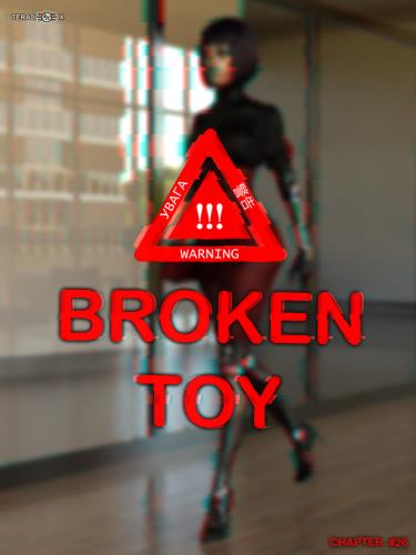 Terasx - Broken Toy Chapter 26