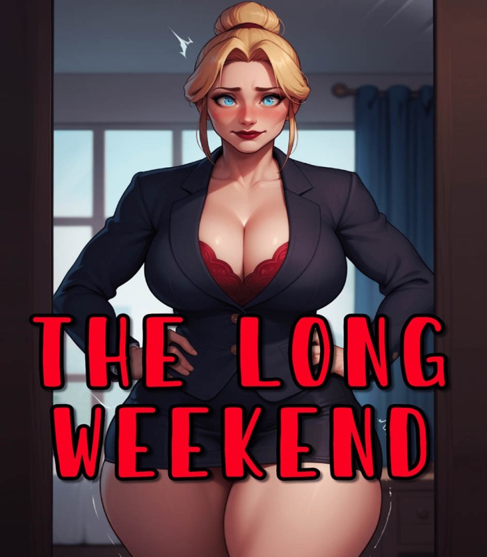 AlwaysOlder - The Long Weekend