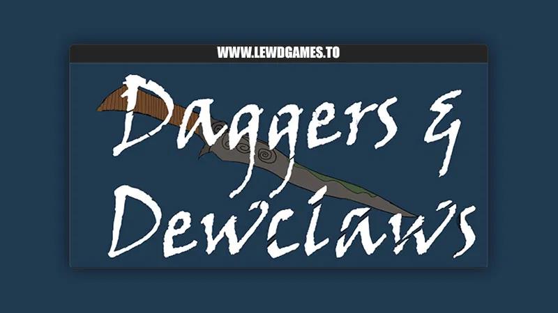 Studio Caretaker Publishing created by Porn Games Daggers & Dewclaws [v0.6.2]