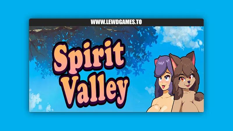 Studio Otterside Games created by Porn Games Spirit Valley [Demo]