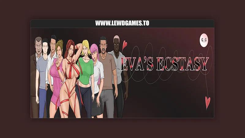 Studio GilgaGames created by Porn Games Eva’s Ecstasy [v0.1]