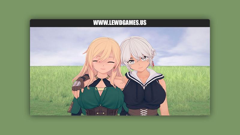 Studio Insomnimaniac Games created by Porn Games Headpats & Handholding [v1.0]