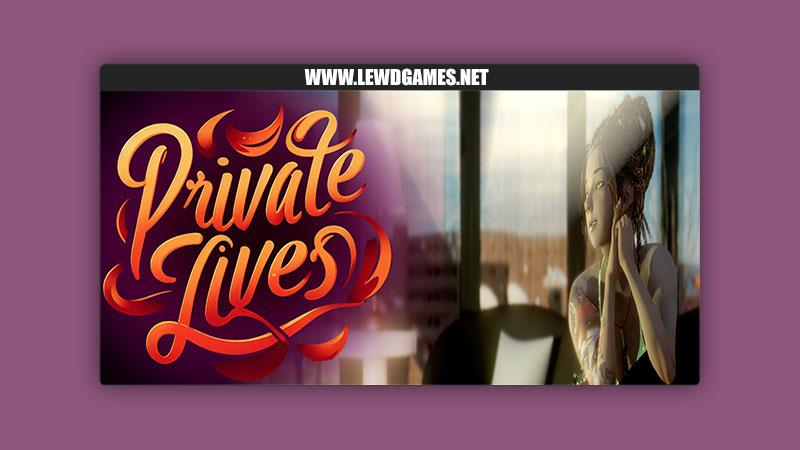 Studio Petardo created by Porn Games Private Lives [v0.27]