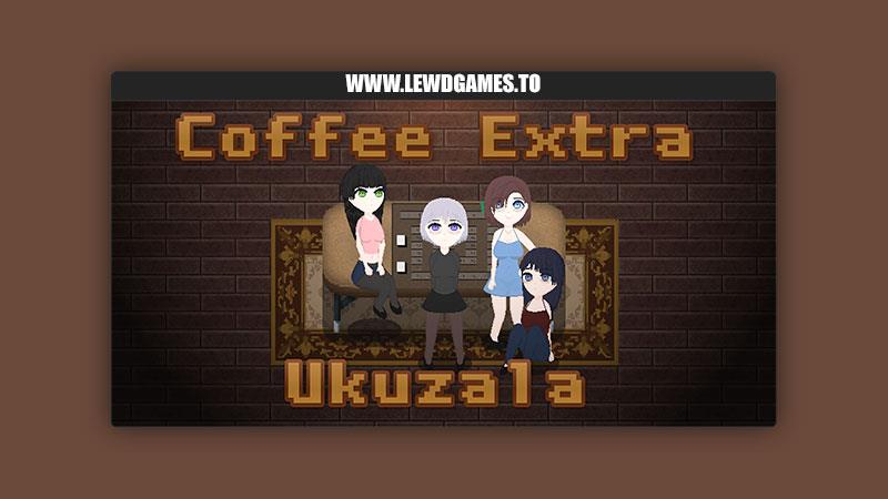 Studio unnie created by Porn Games Coffee Extra: Ukuzala [v20241002v6]