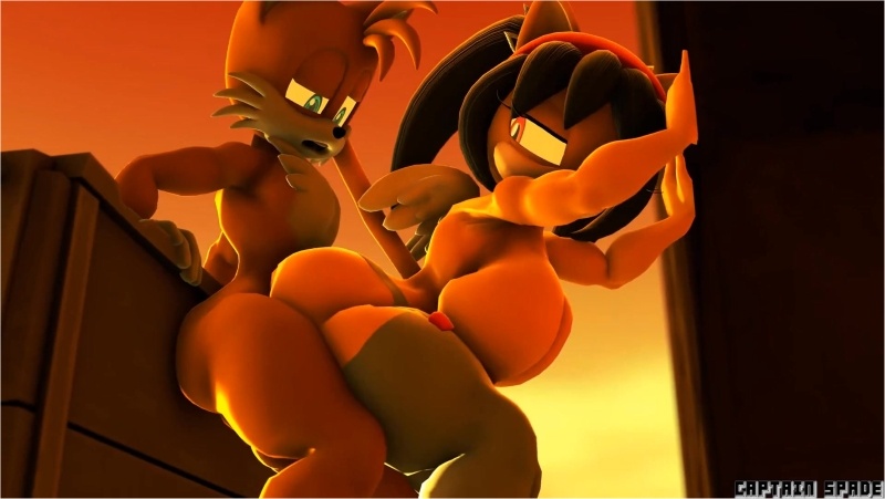 Tails and Honey