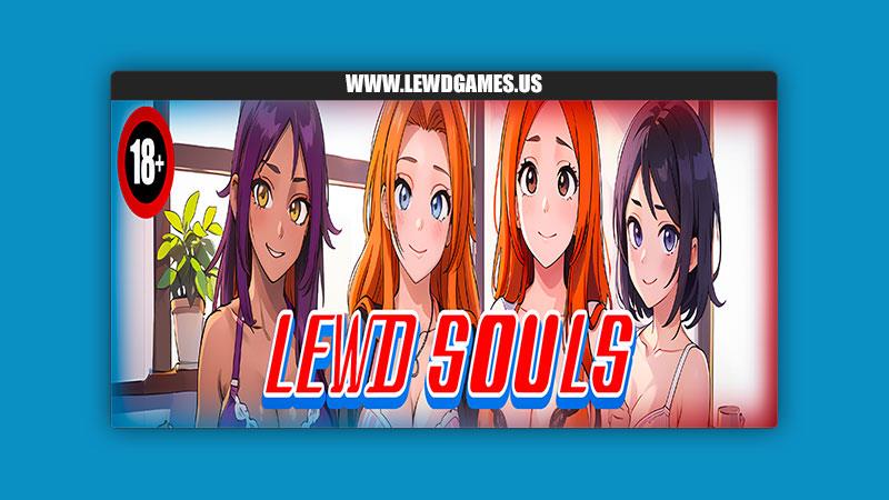 Studio Ethrift Studios created by Porn Games Lewd Souls [v1.6.5]