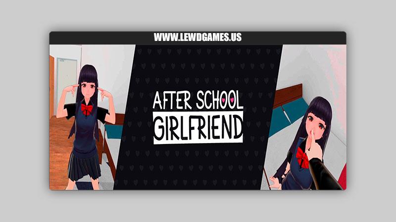 Studio Nekuma created by Porn Games After School Girlfriend [v0.8]