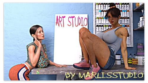 Marlis - Art Studio