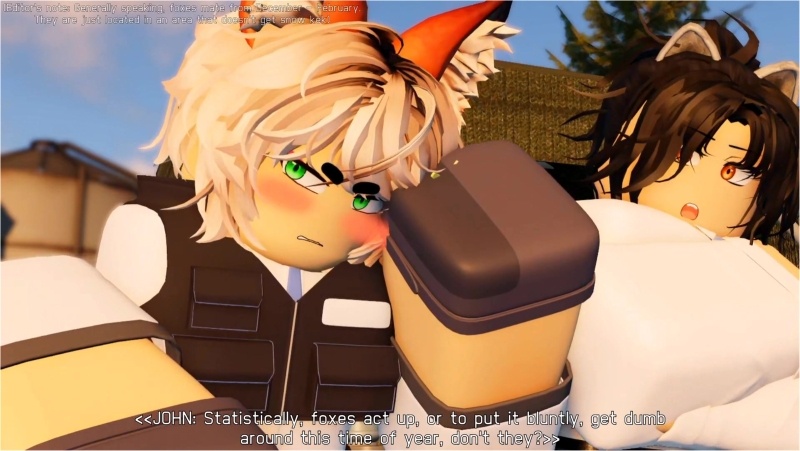 Gay Roblox sex (pptakkun)