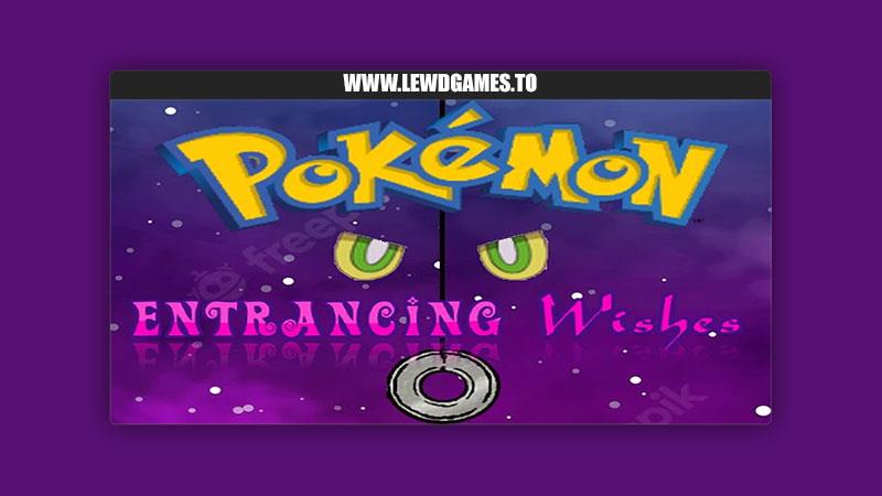 Studio RazeSawr created by Porn Games Pokemon Entrancing Wishes [v5.36]