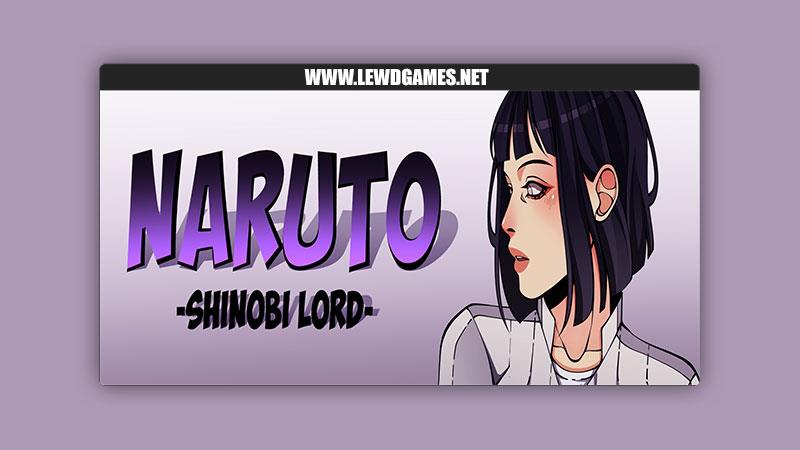 Studio Cats-creators created by Porn Games Naruto: Shinobi Lord [v0.29]