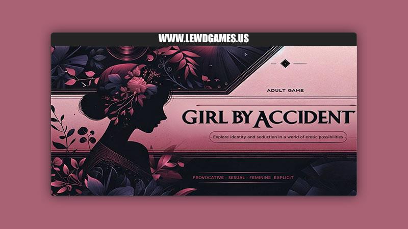 Studio JellyStone created by Porn Games Girl by Accident [v0.8.0]