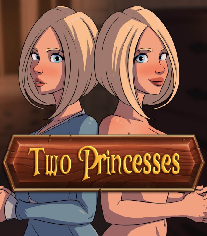 TGAmelia - Two Princesses