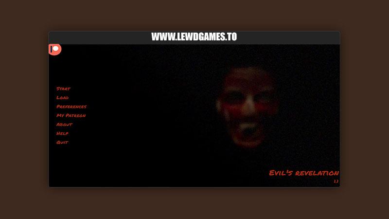 Studio Samdiamant created by Porn Games Evil’s revelation [v1.1]