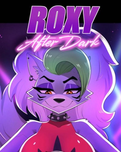 Cubed Coconut - Roxy After Dark [Complete]