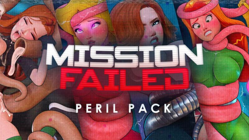 KingoCrsh - Mission Failed - Peril Pack