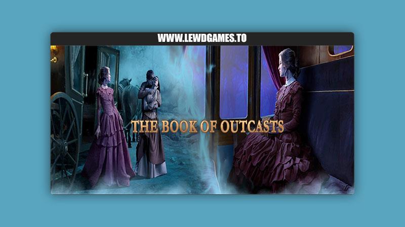 Studio Kamti Games Studios created by Porn Games The Book of Outcasts [v4]