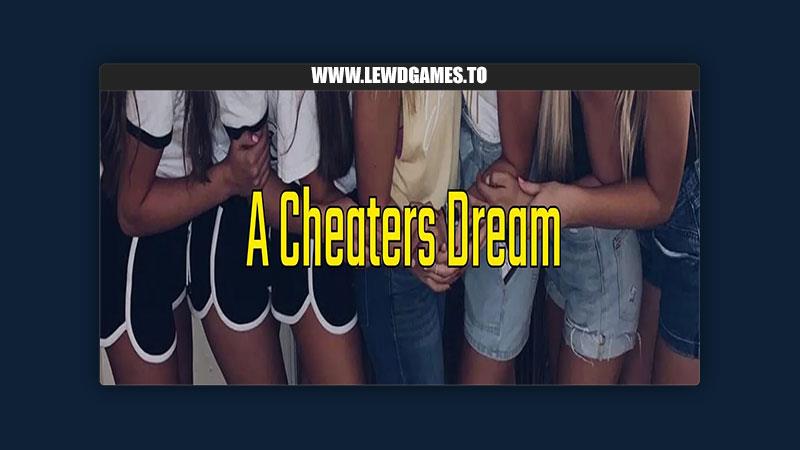 Studio Vaemond created by Porn Games A Cheaters Dream [v0.10.3]