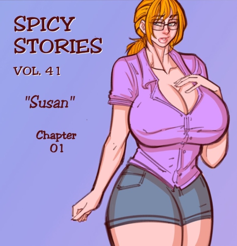 NGTVisualstudio - NGT Spicy Stories 41 - Susan