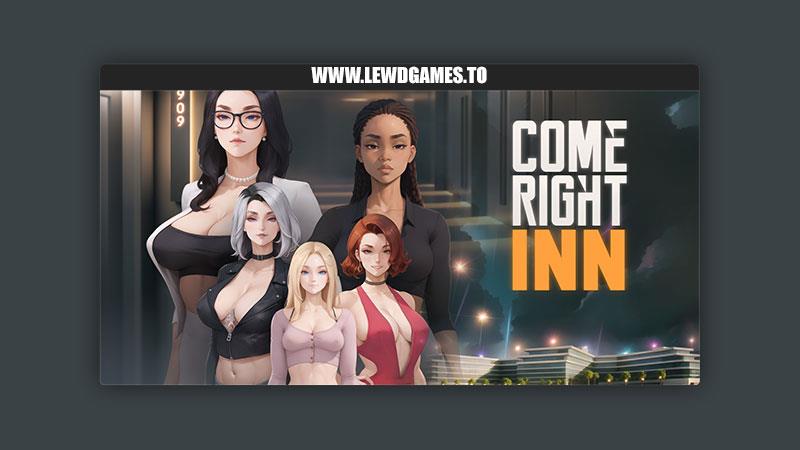 Studio FXLS created by Porn Games Come Right Inn [v1.0]