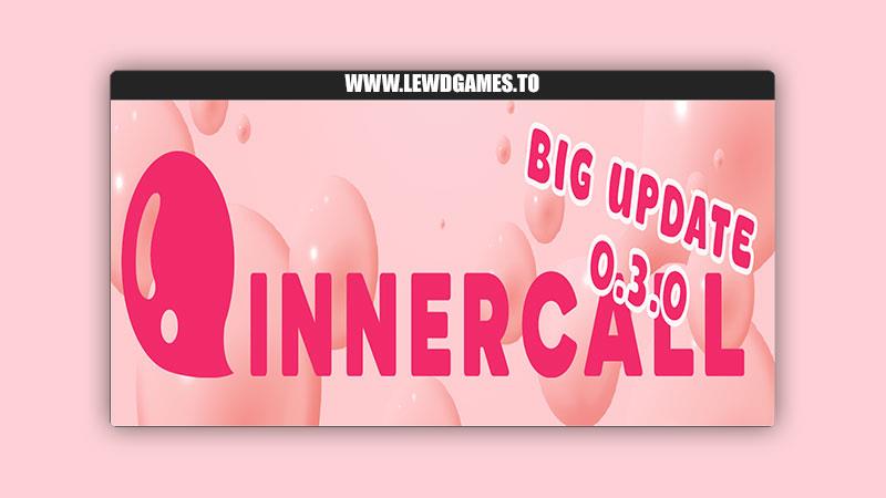 Studio Cerbee created by Porn Games Innercall [v0.3.1 Public]