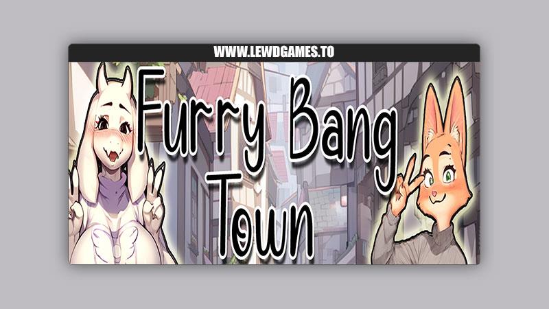 Studio FBT created by Porn Games Furry Bang Town [0.1a]