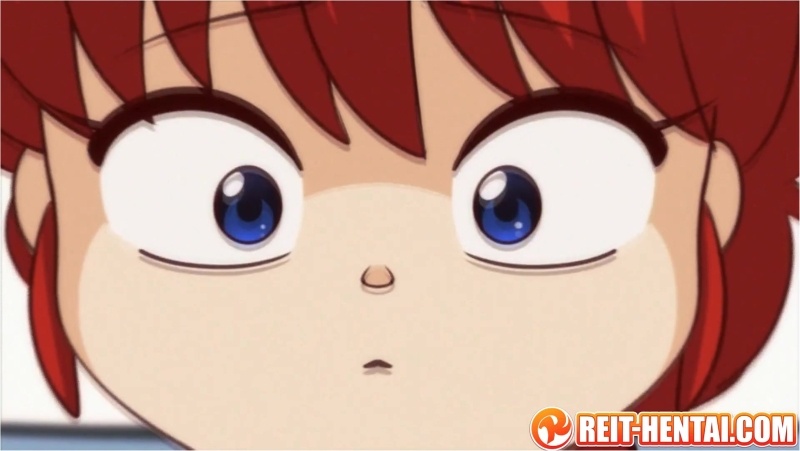 ranma saotome - reit