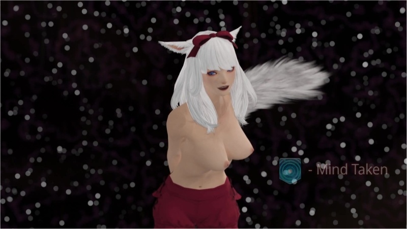 POV - Miqo'te Studium Hypnosis