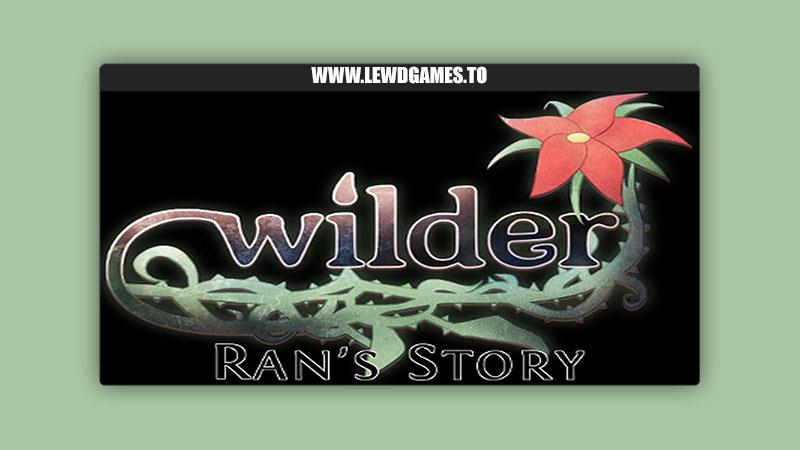 Studio Sonnet009games created by Porn Games Wilder: Ran’s Story [Final]