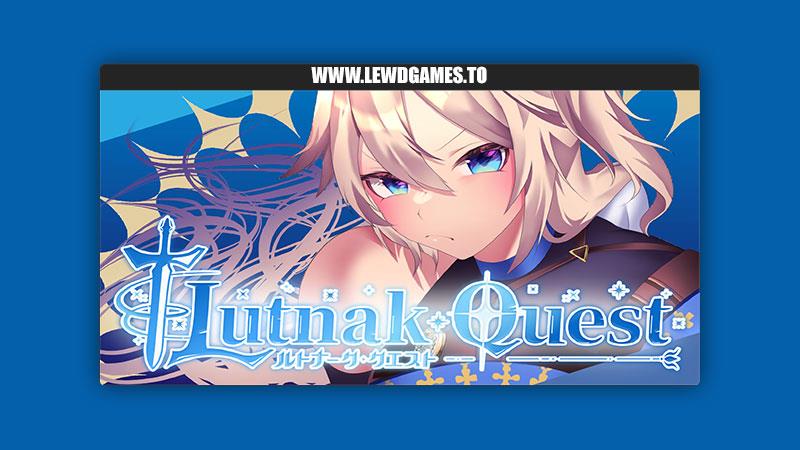 Studio IOLITE created by Porn Games Lunak Quest [Final]