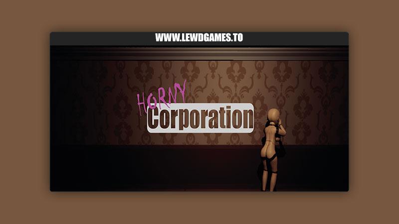 Studio Lewdness Forge created by Porn Games Horny Corporation [v0.0.1]